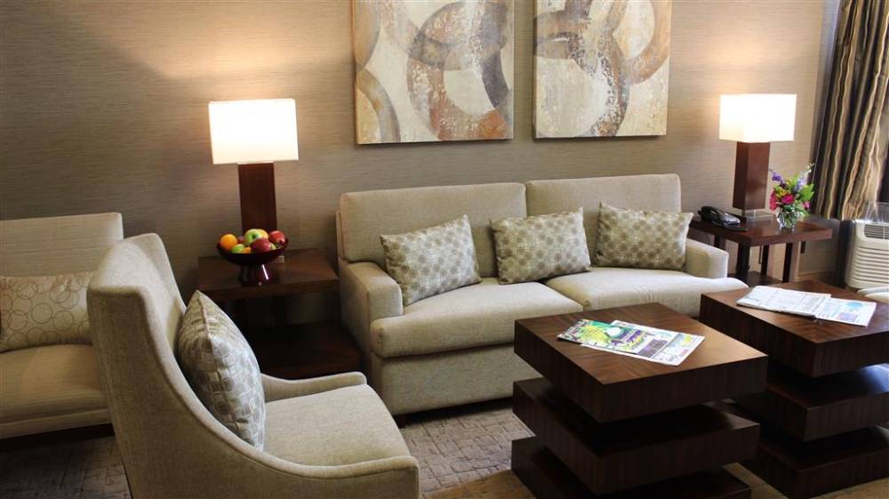 Hilton Galveston Island Resort 4