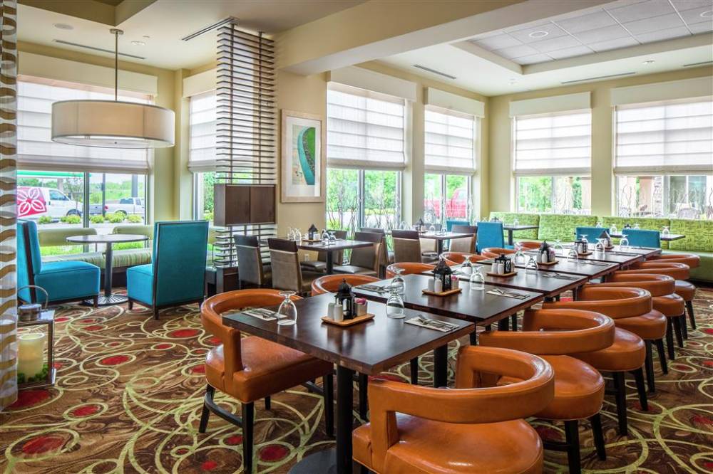 Hilton Garden Inn Bettendorf/quad Cities 6