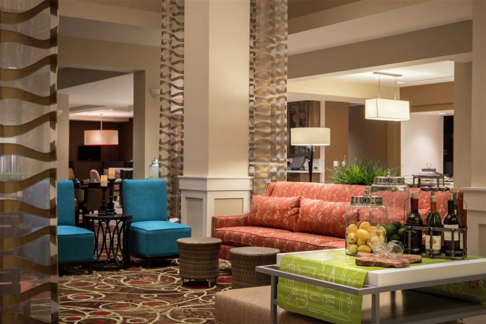 Hilton Garden Inn Bettendorf/quad Cities 3