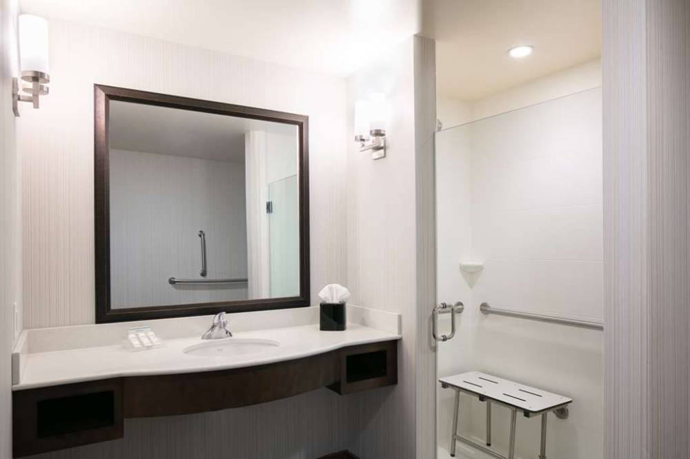 Hilton Garden Inn Bettendorf/quad Cities 8