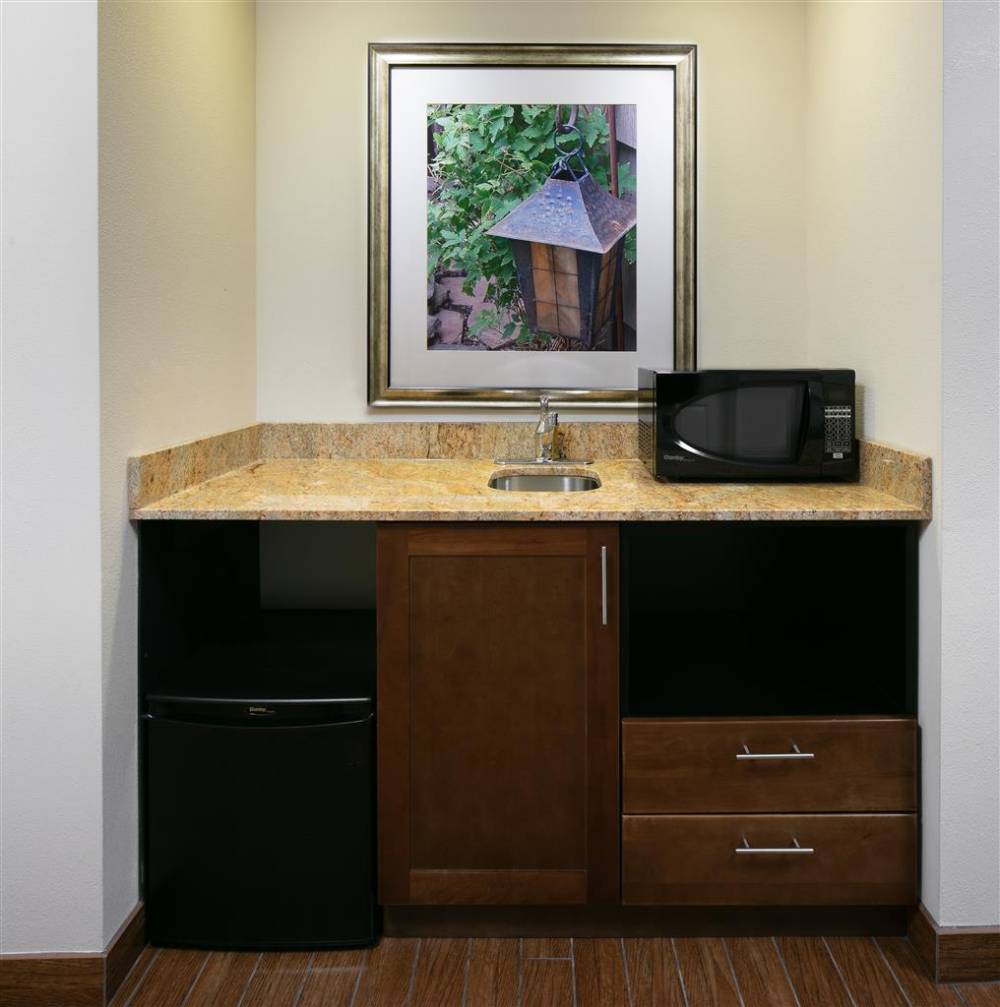 Hilton Garden Inn Bettendorf/quad Cities 9