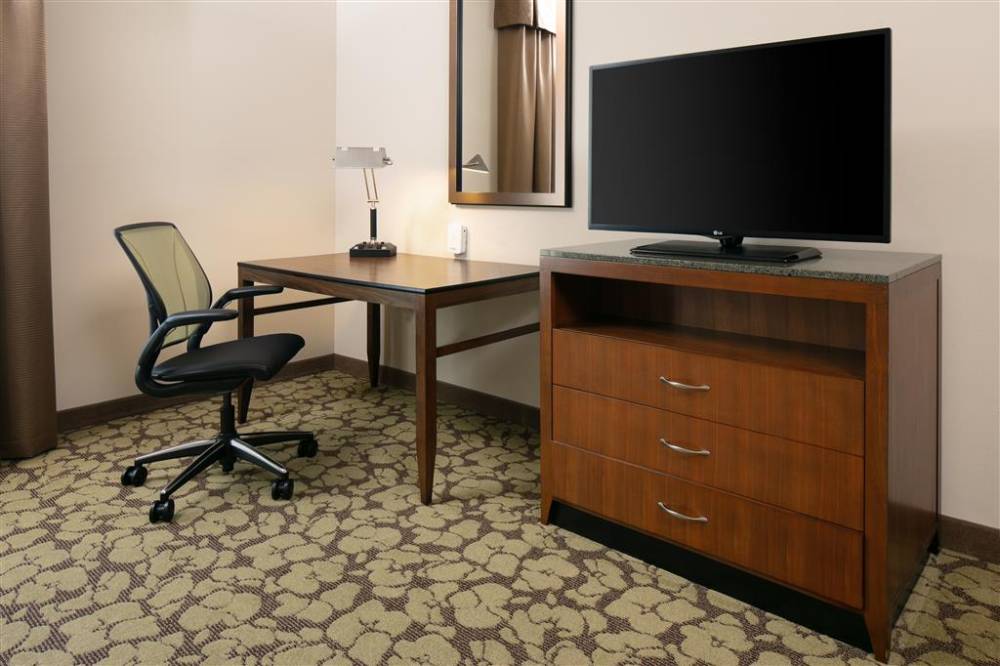 Hilton Garden Inn Bettendorf/quad Cities 7