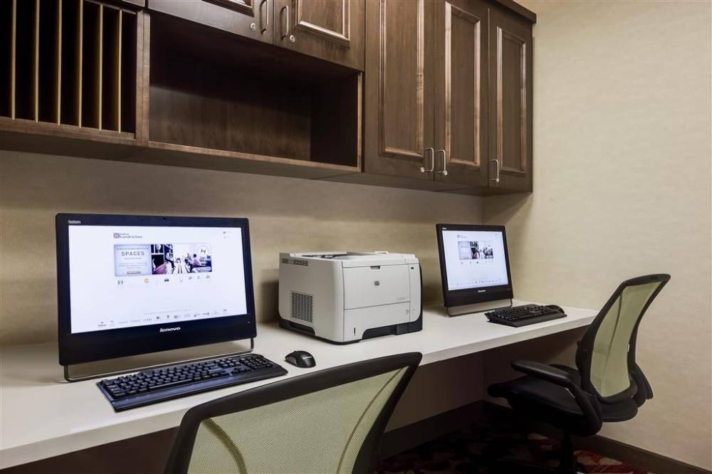 Hilton Garden Inn Bettendorf/quad Cities 5