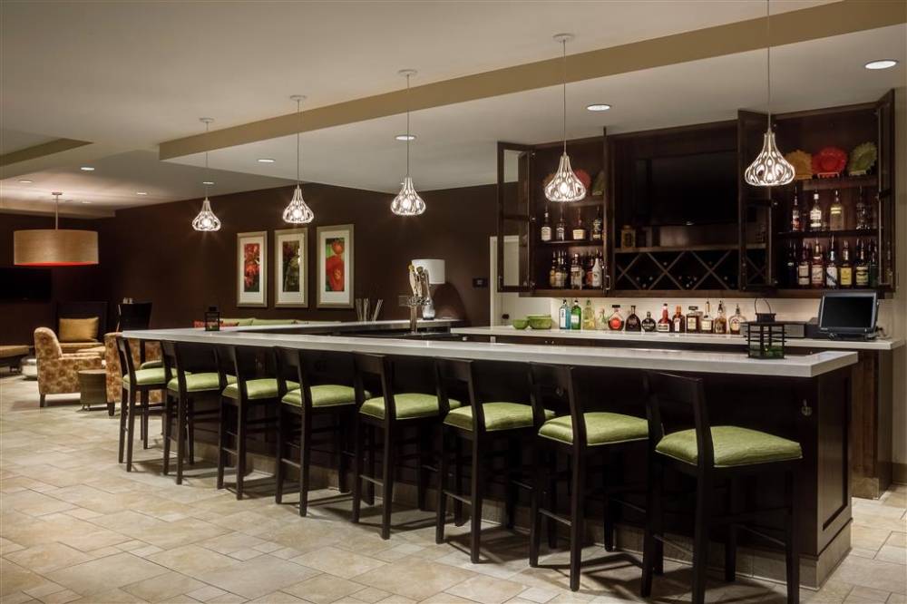 Hilton Garden Inn Bettendorf/quad Cities 4
