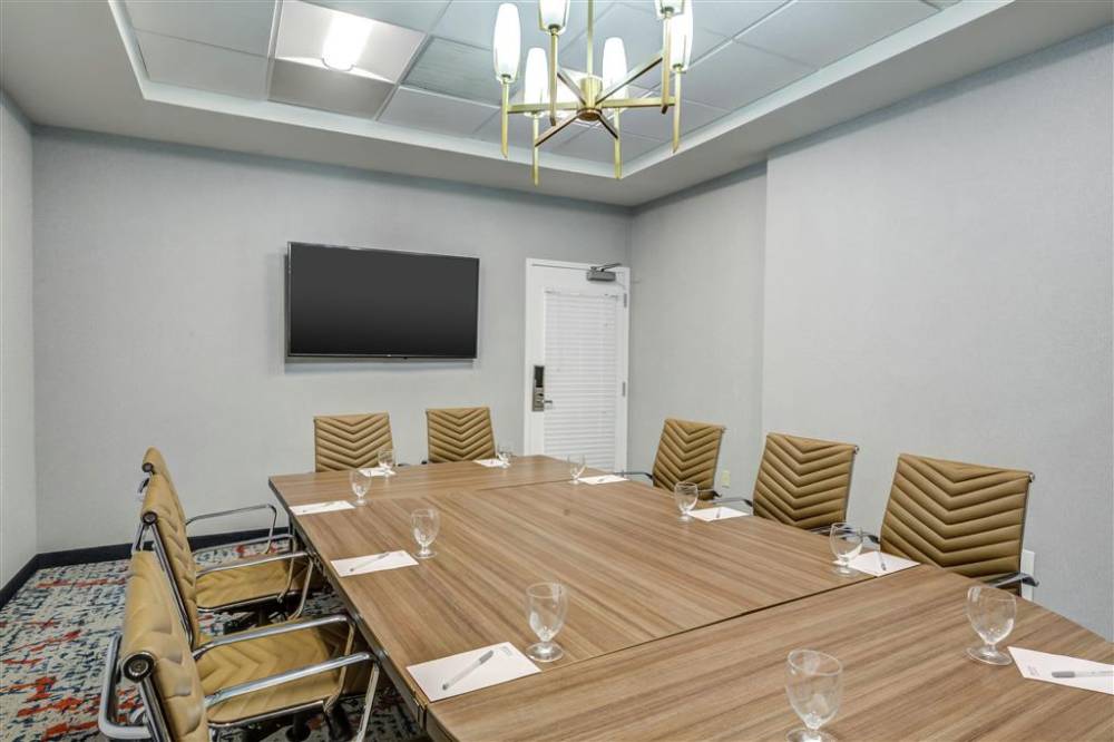 Hilton Garden Inn Boston/waltham 7