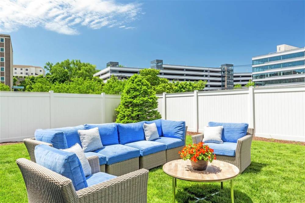 Hilton Garden Inn Boston/waltham 5