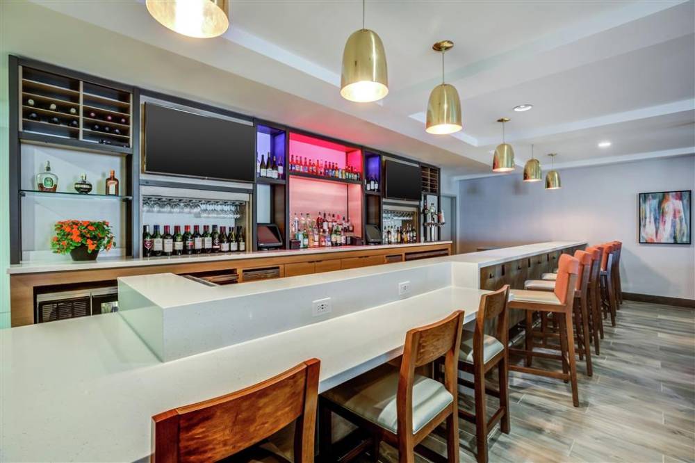 Hilton Garden Inn Boston/waltham 4