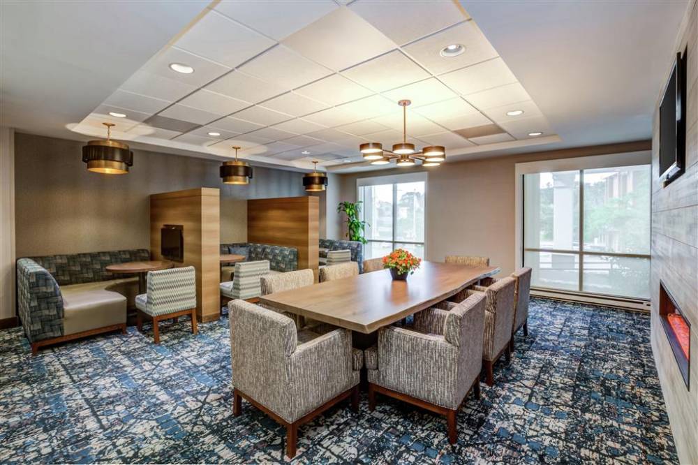 Hilton Garden Inn Boston/waltham 3