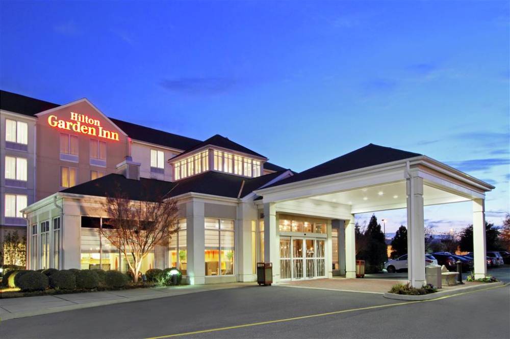 Hilton Garden Inn Chesapeake/greenbrier