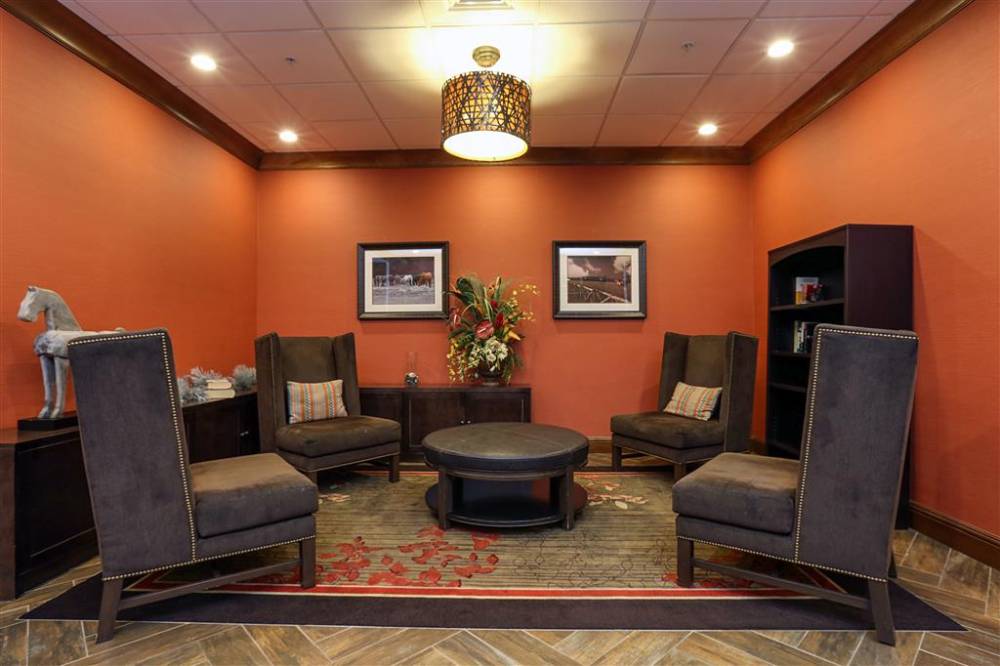 Hilton Garden Inn Clifton Park 2