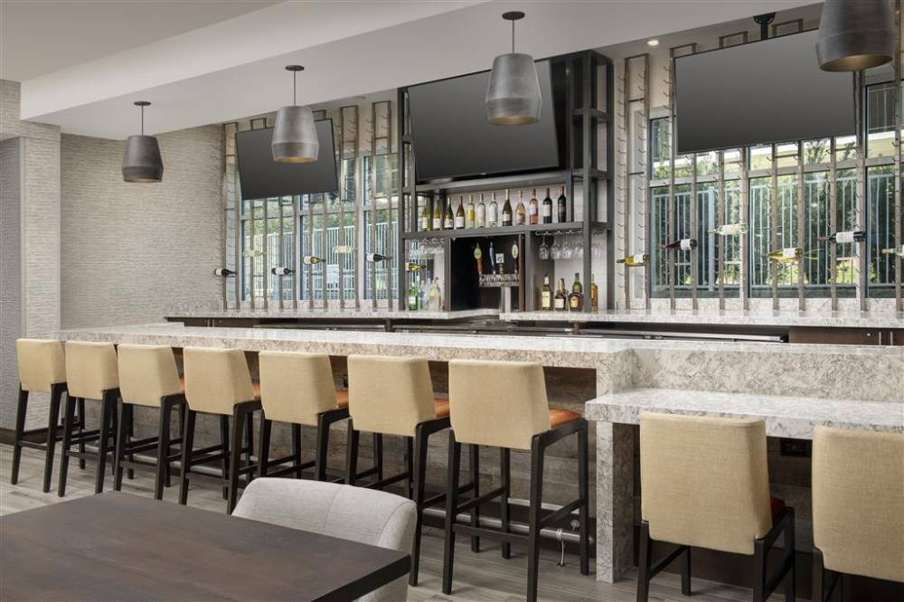 Hilton Garden Inn Columbia Airport, Sc 4