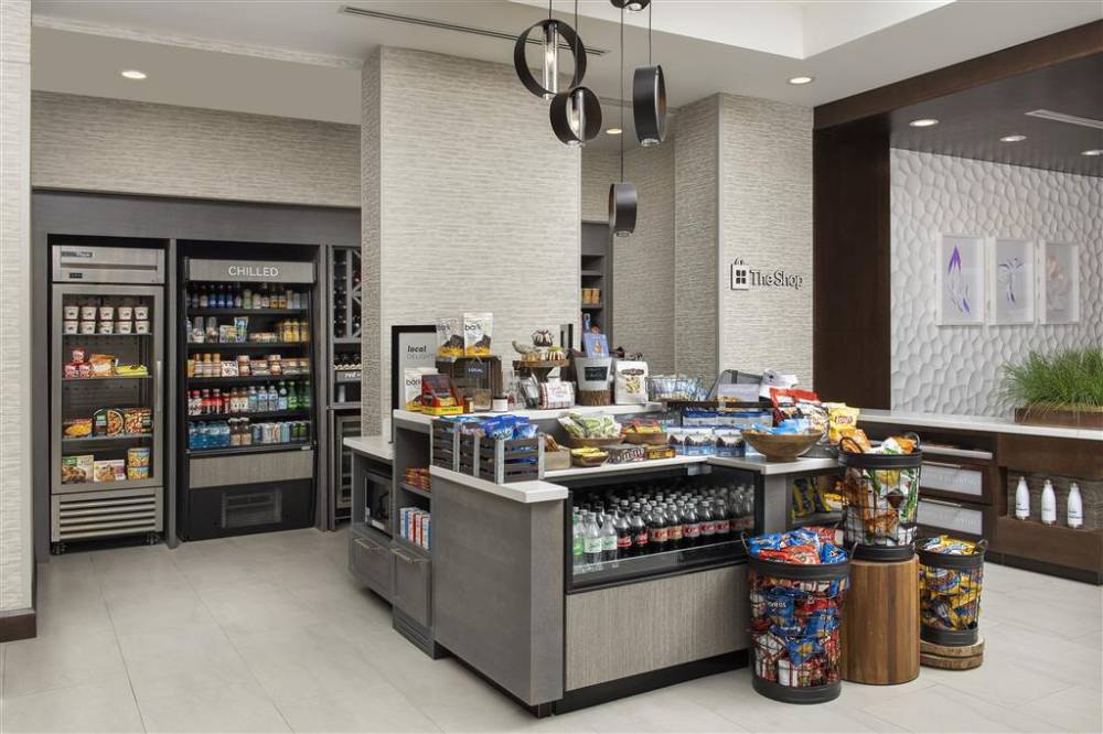 Hilton Garden Inn Columbia Airport, Sc 5