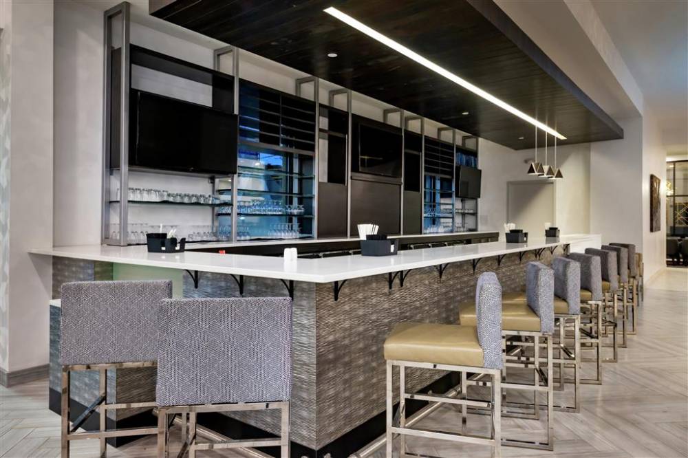Hilton Garden Inn Columbia Downtown 4