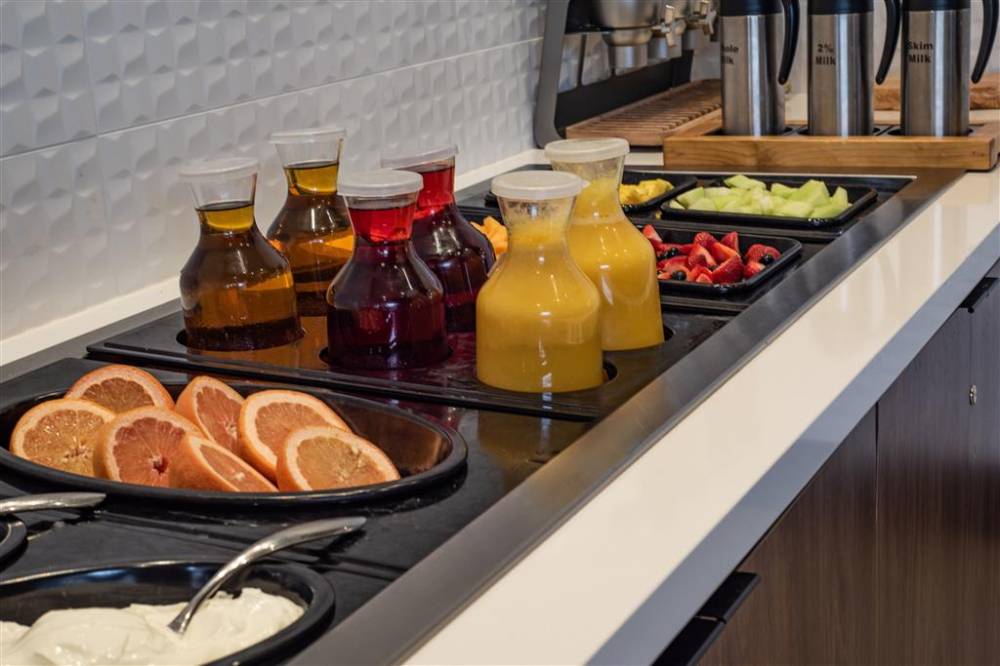 Hilton Garden Inn Dallas At Hurst Conference Center 7