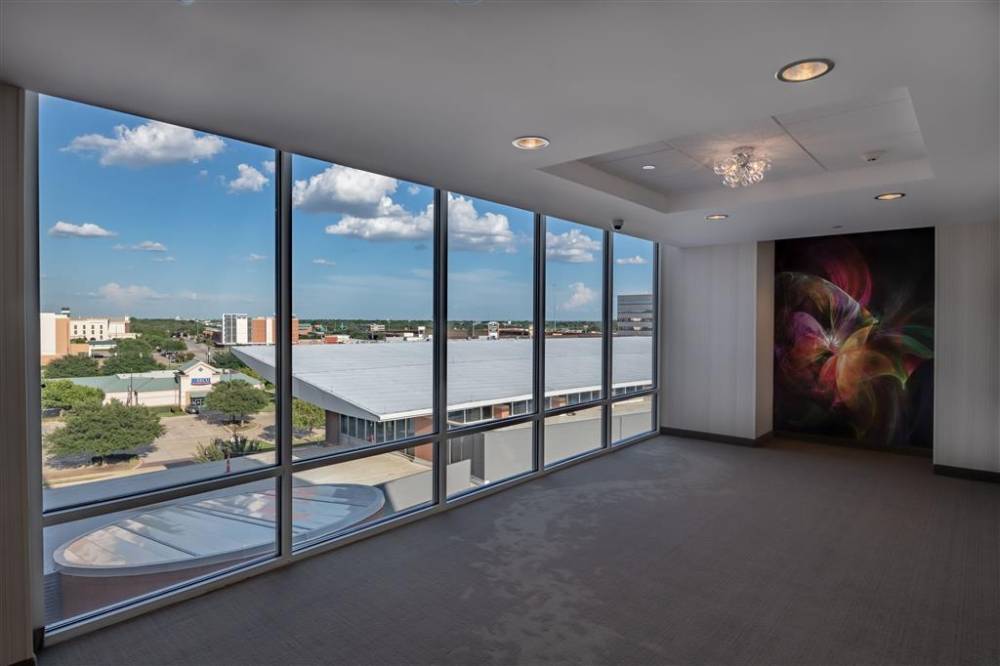 Hilton Garden Inn Dallas At Hurst Conference Center 2