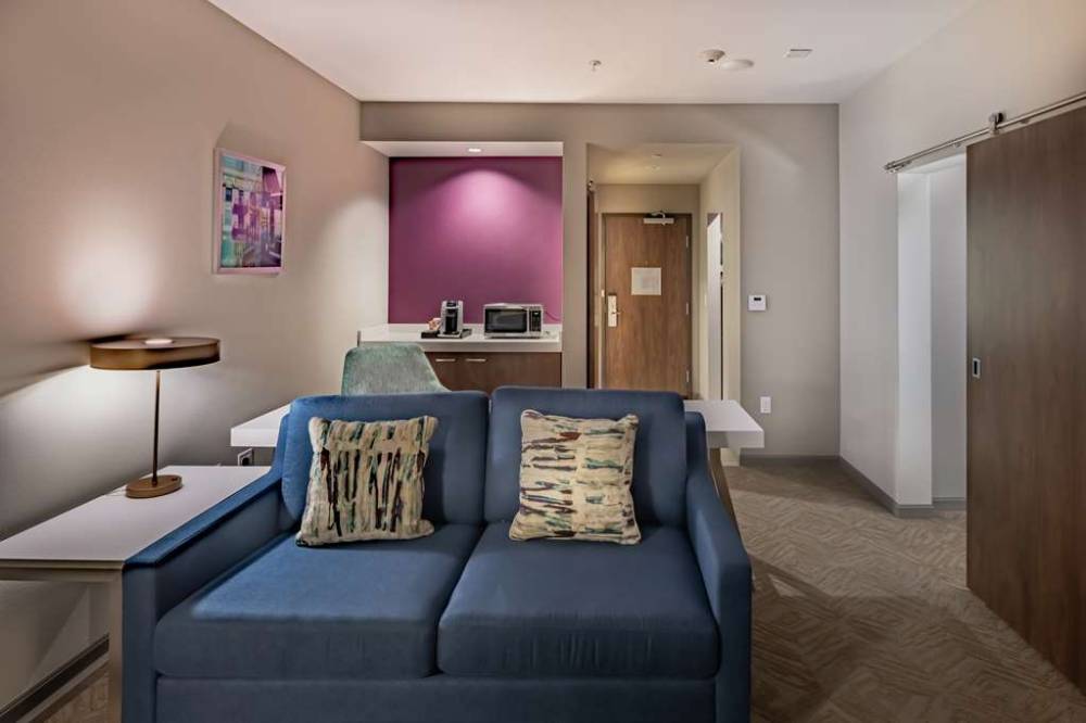 Hilton Garden Inn Dallas At Hurst Conference Center 10