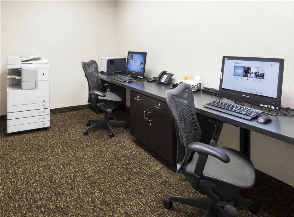 Hilton Garden Inn Dallas Lewisville 5