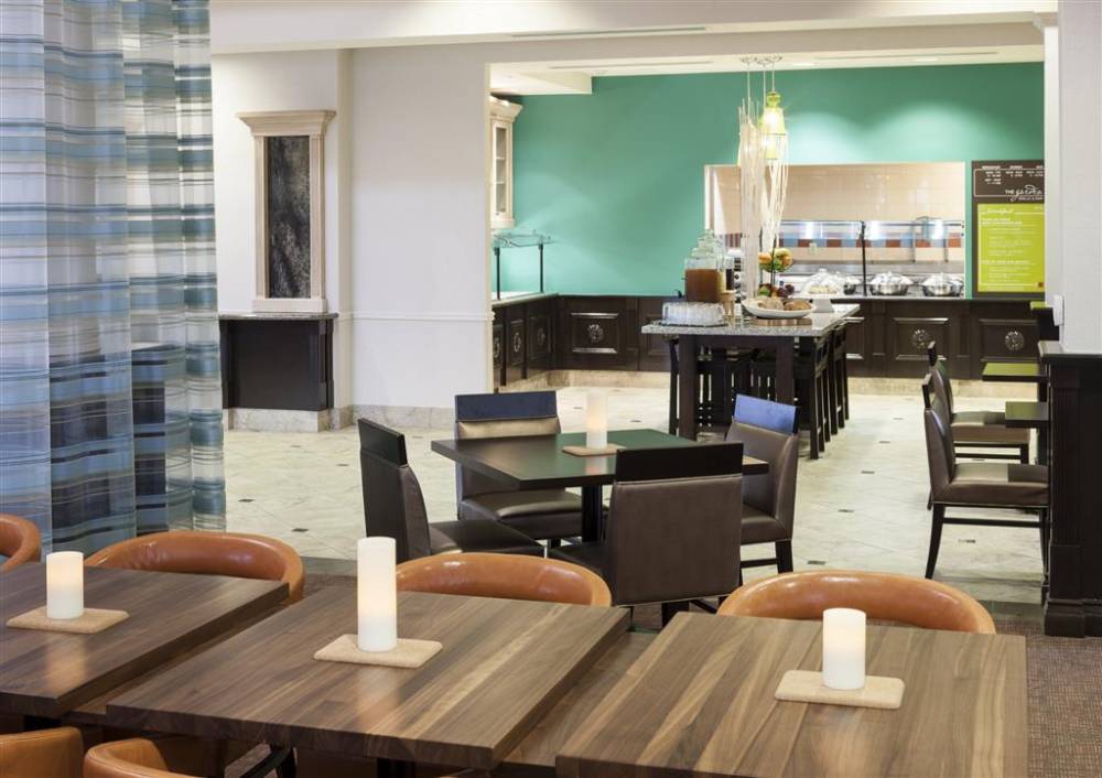Hilton Garden Inn Dallas Lewisville 6