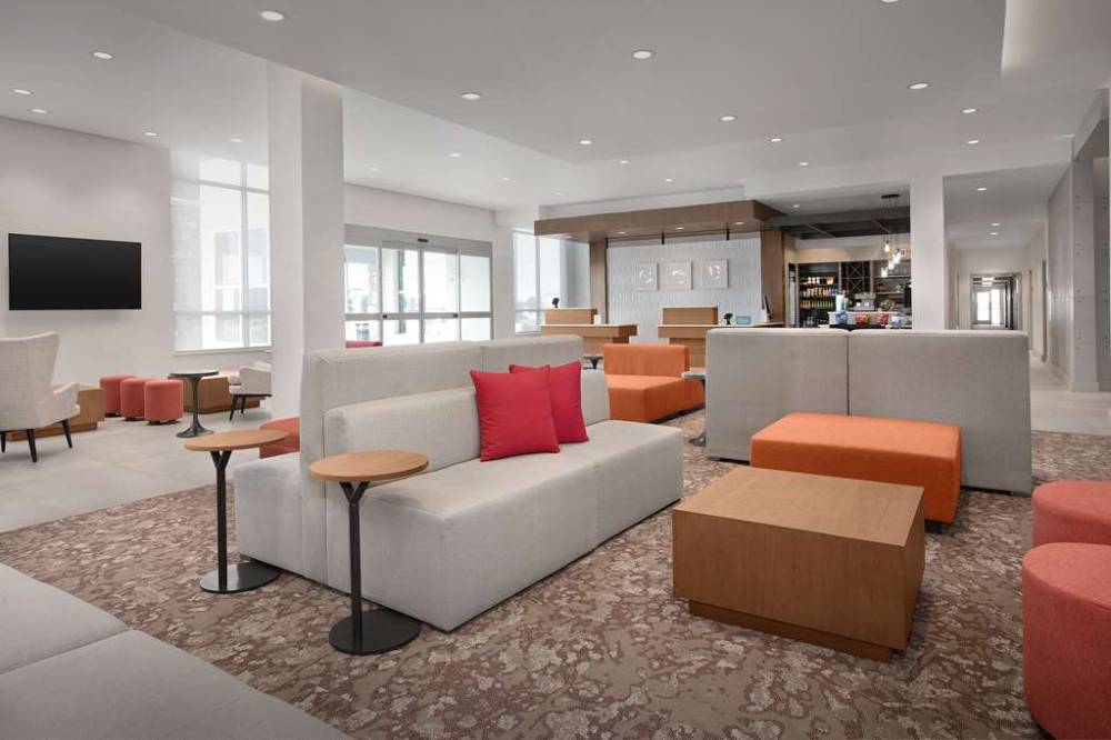Hilton Garden Inn Denver Airport Tower Road 4
