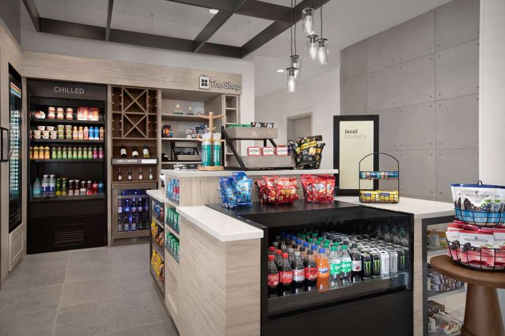 Hilton Garden Inn Denver Airport Tower Road 8