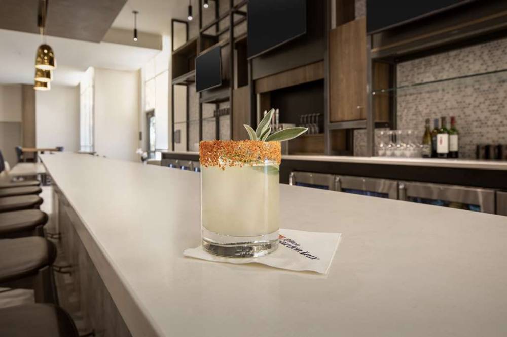Hilton Garden Inn Denver Airport Tower Road 5