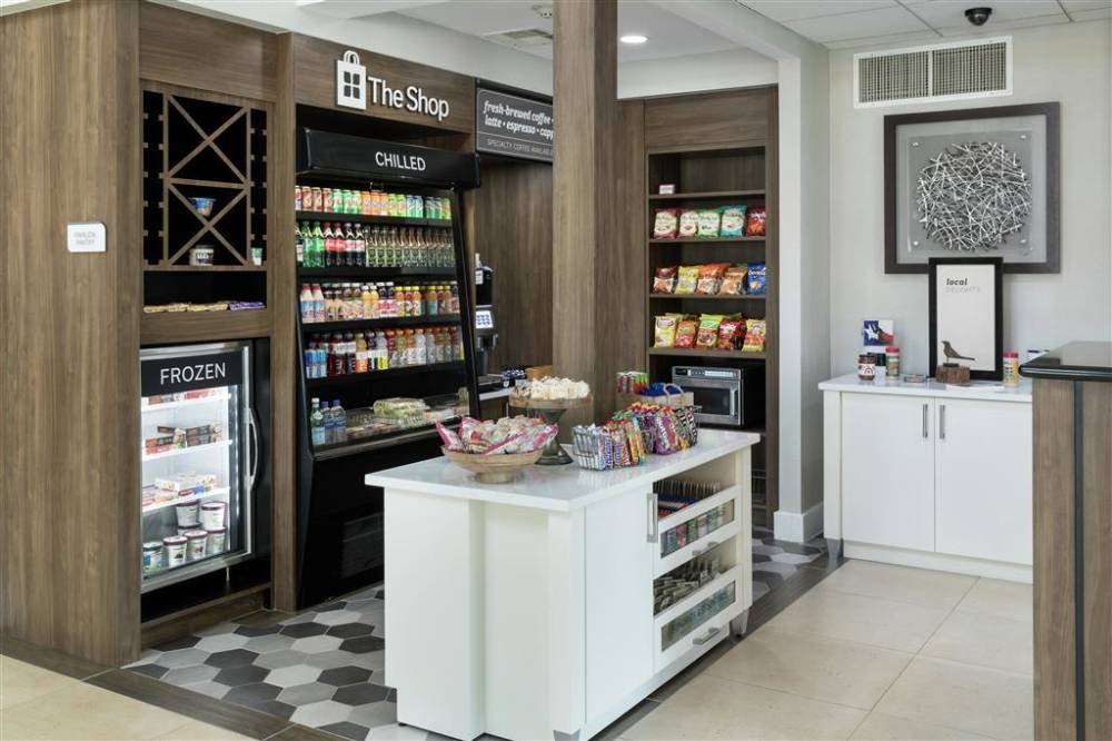 Hilton Garden Inn Dfw North Grapevine 6