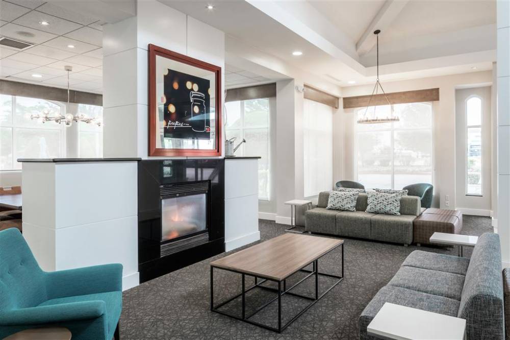 Hilton Garden Inn Dfw North Grapevine 3