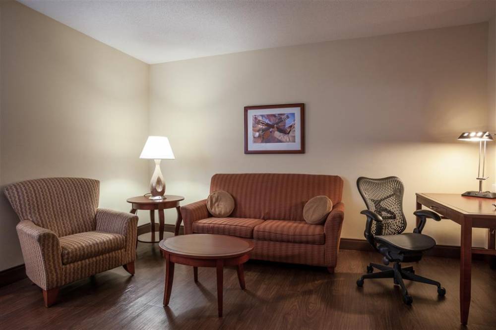 Hilton Garden Inn El Paso / University 3