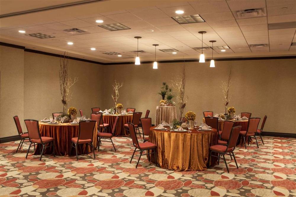 Hilton Garden Inn El Paso / University 2