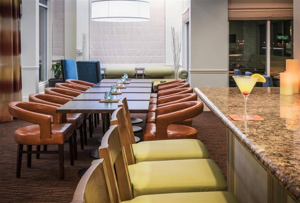 Hilton Garden Inn Irvine East/lake Forest 4