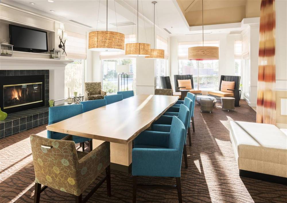 Hilton Garden Inn Irvine East/lake Forest 3