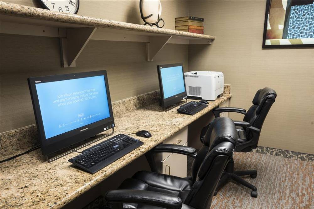 Hilton Garden Inn Irvine East/lake Forest 6