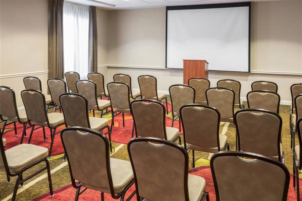 Hilton Garden Inn Irvine East/lake Forest 2