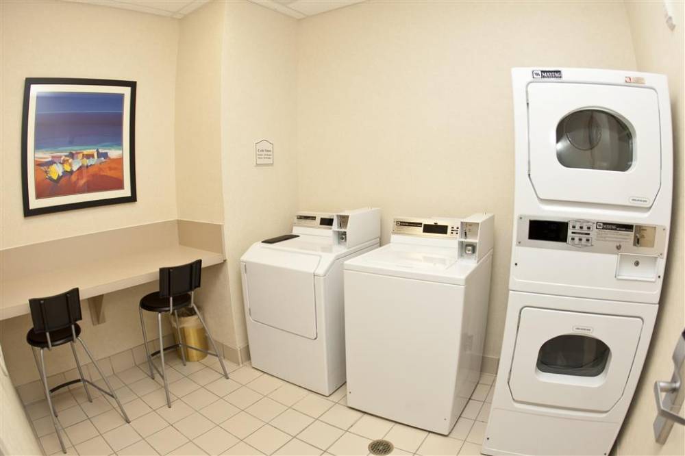 Hilton Garden Inn Irvine East/lake Forest 5