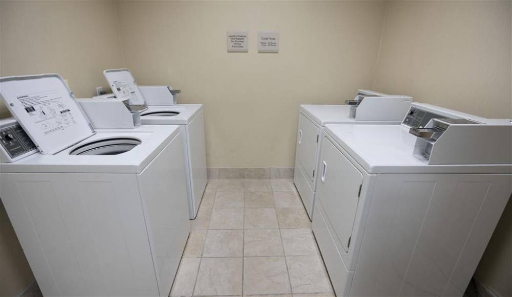 Hilton Garden Inn Lakeland 5