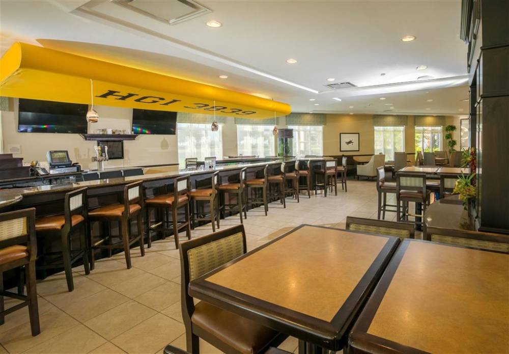 Hilton Garden Inn Lakeland 4