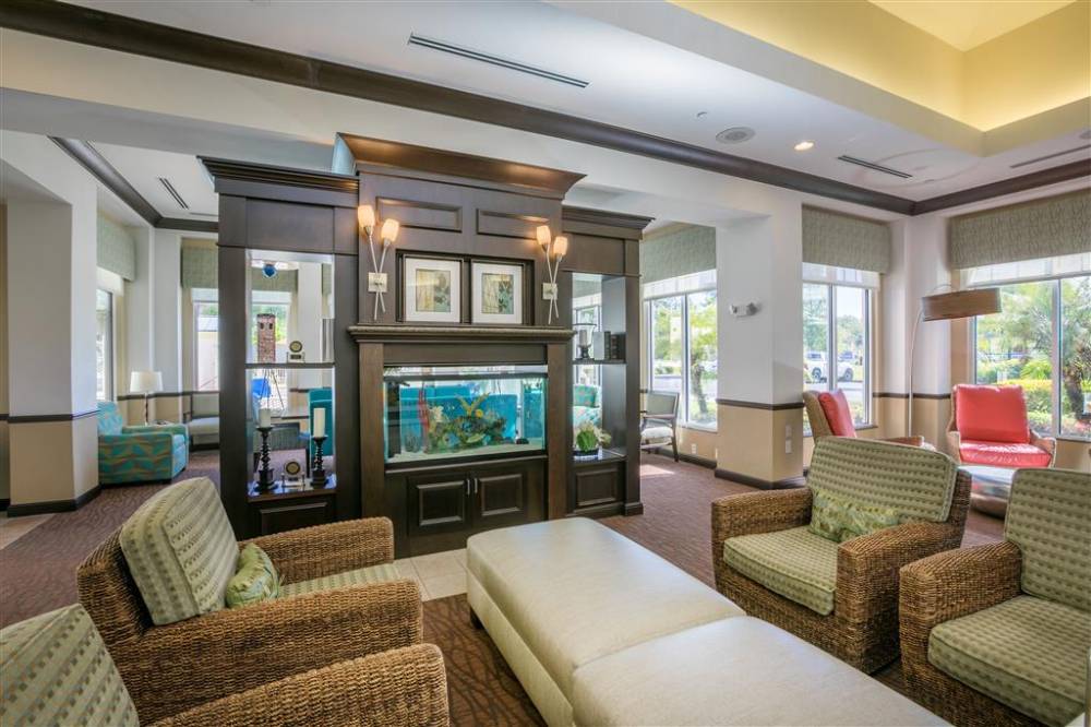 Hilton Garden Inn Lakeland 3