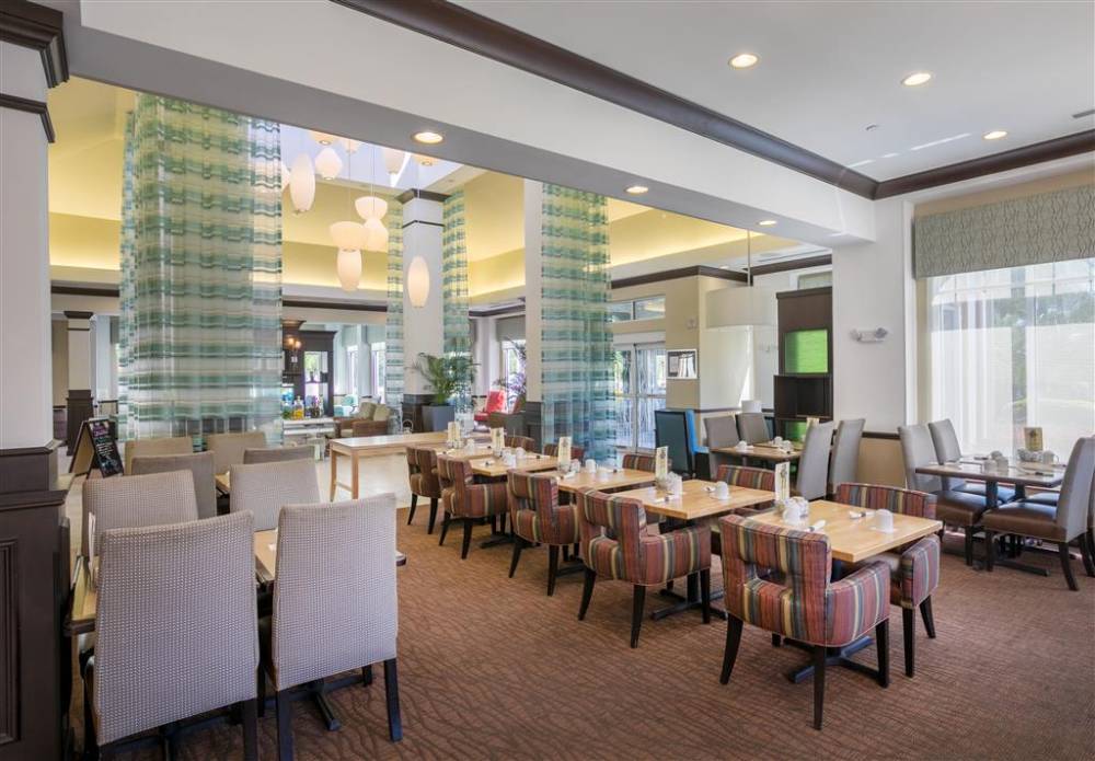 Hilton Garden Inn Lakeland 7
