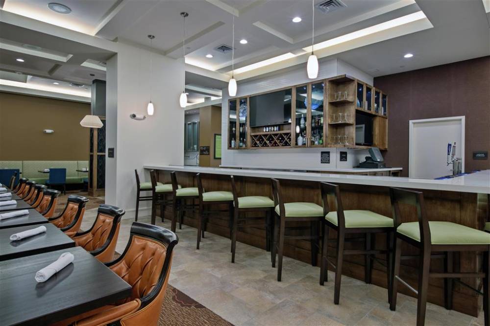 Hilton Garden Inn Lincoln Downtown/haymarket 4