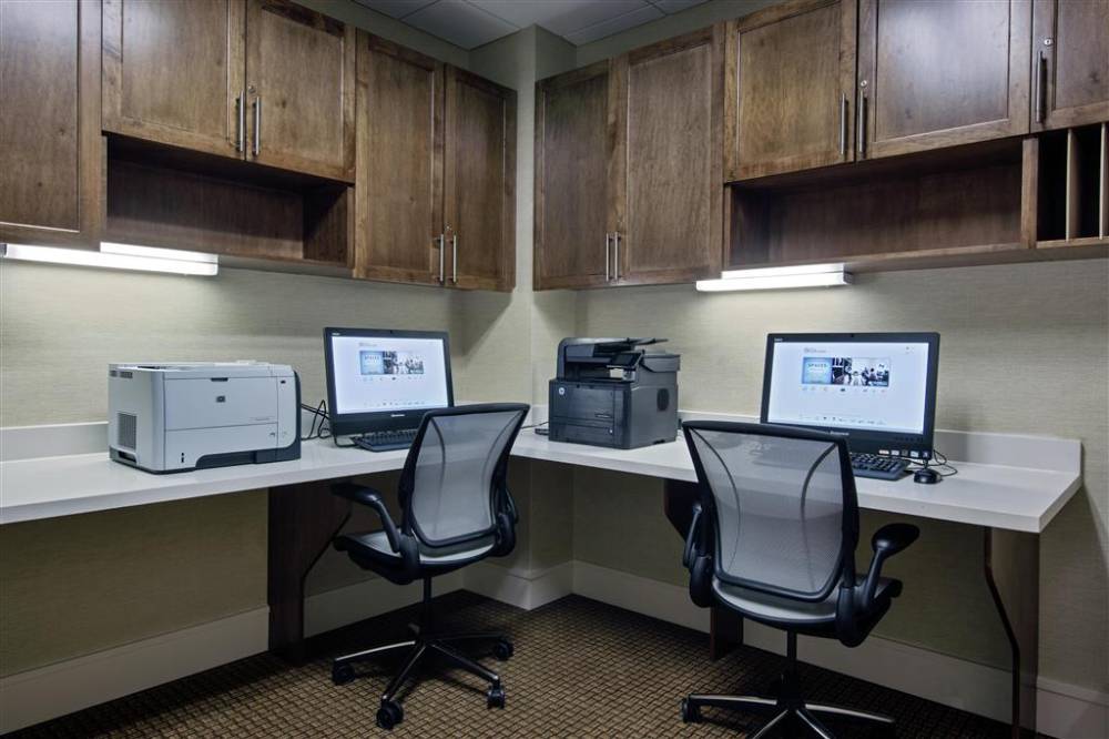 Hilton Garden Inn Lincoln Downtown/haymarket 6