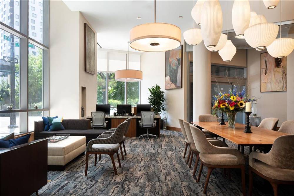 Hilton Garden Inn Long Island City New  3