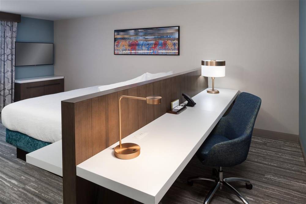 Hilton Garden Inn Madison Downtown 7
