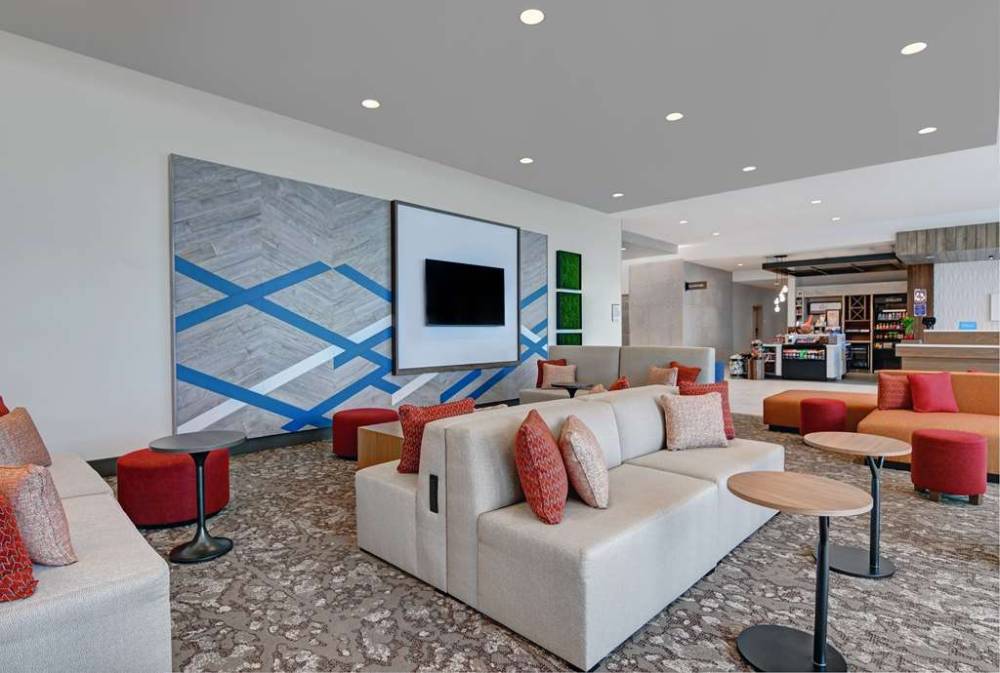 Hilton Garden Inn Madison Huntsville Airport 3