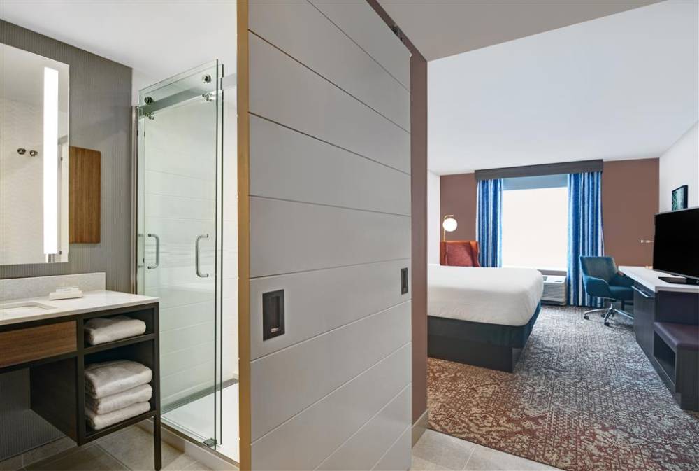 Hilton Garden Inn Madison Huntsville Airport 10