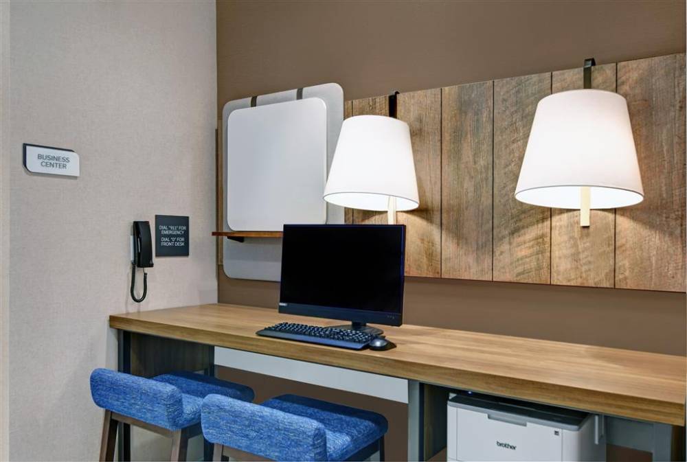 Hilton Garden Inn Madison Huntsville Airport 7