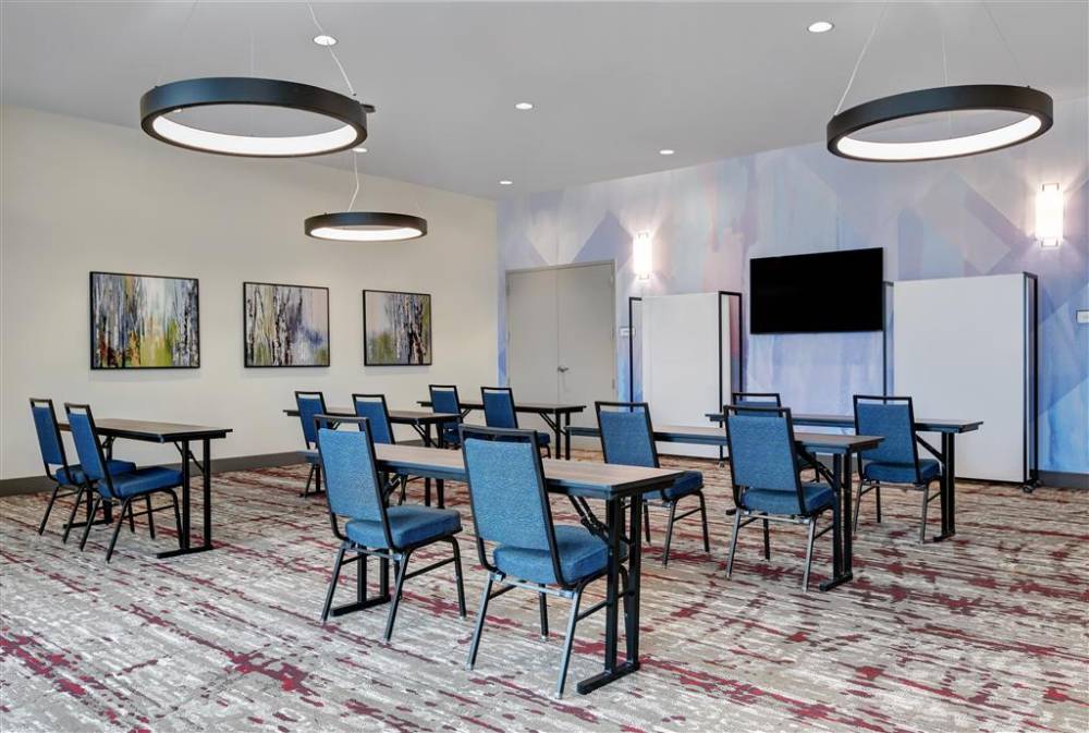 Hilton Garden Inn Madison Huntsville Airport 2