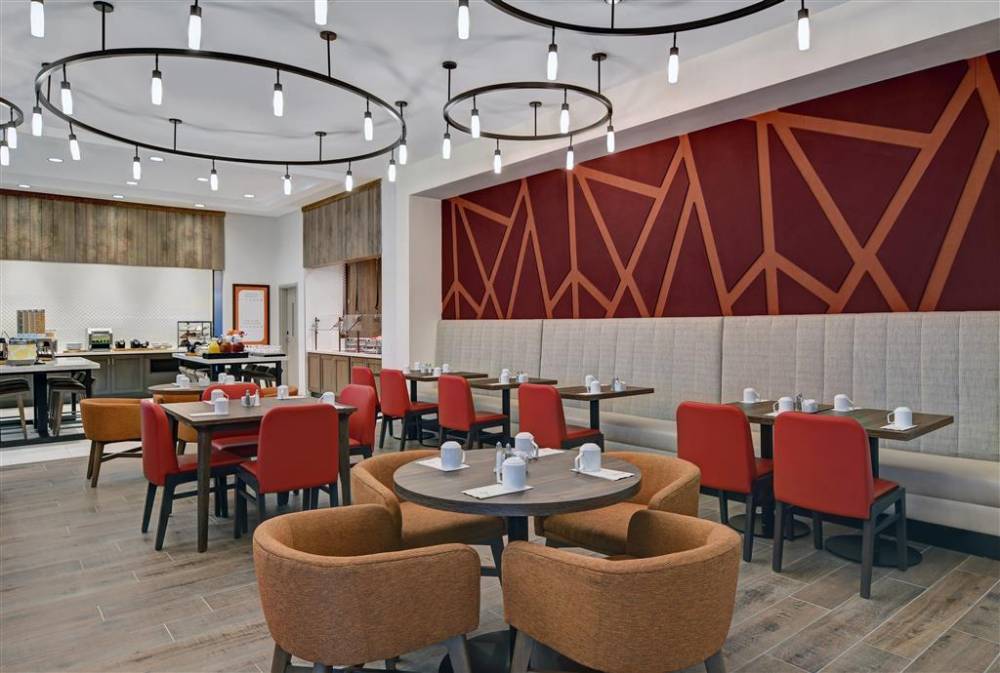 Hilton Garden Inn Madison Huntsville Airport 8