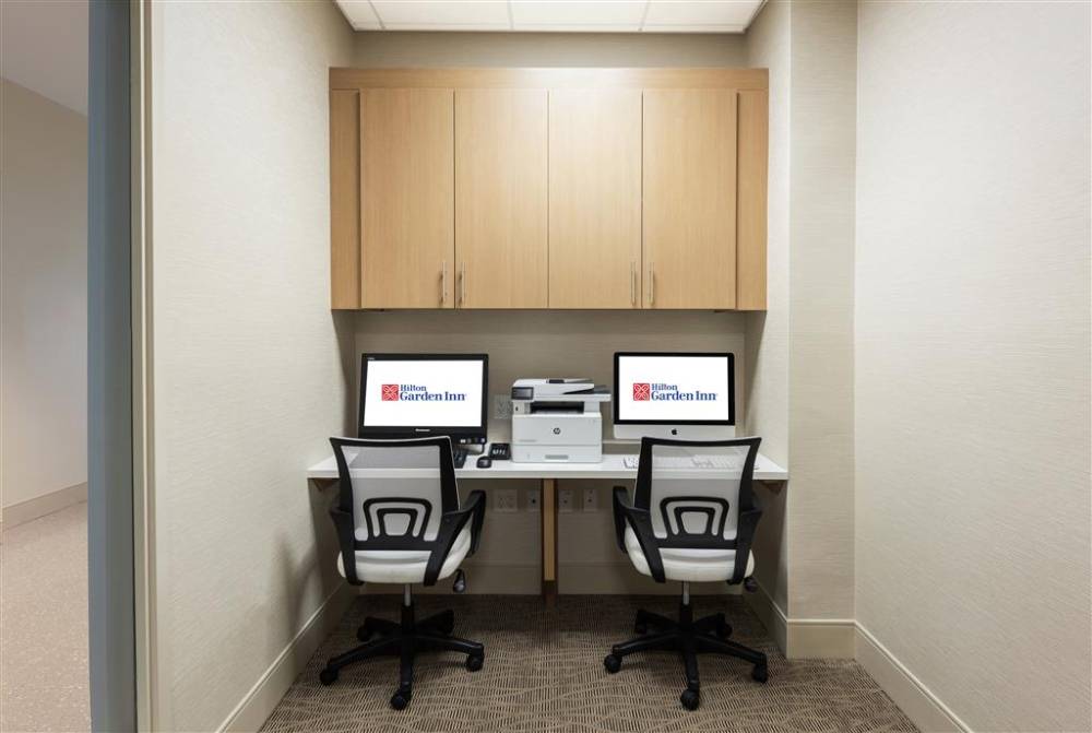 Hilton Garden Inn Miami Dolphin Mall, Fl 5