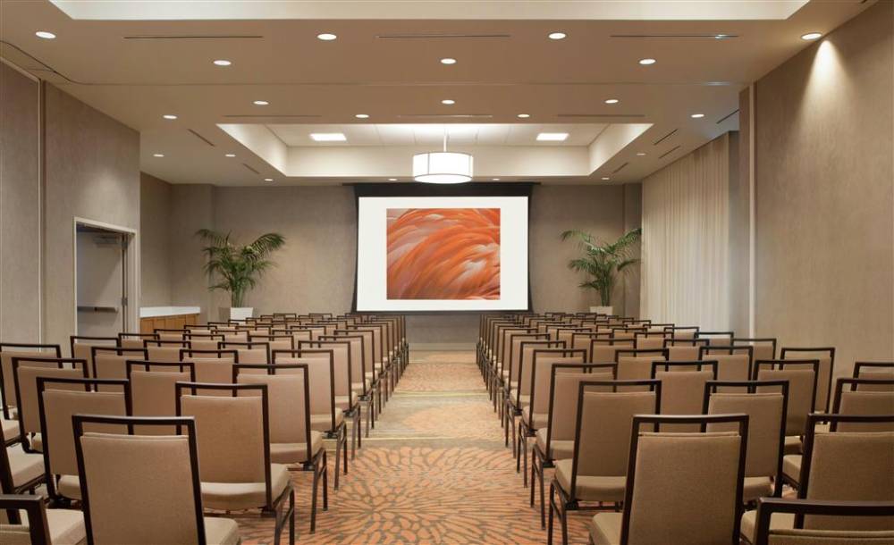 Hilton Garden Inn Miami Dolphin Mall, Fl 2