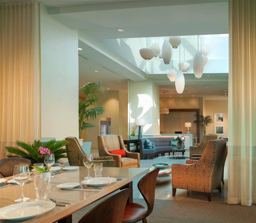 Hilton Garden Inn Miami Dolphin Mall, Fl 6